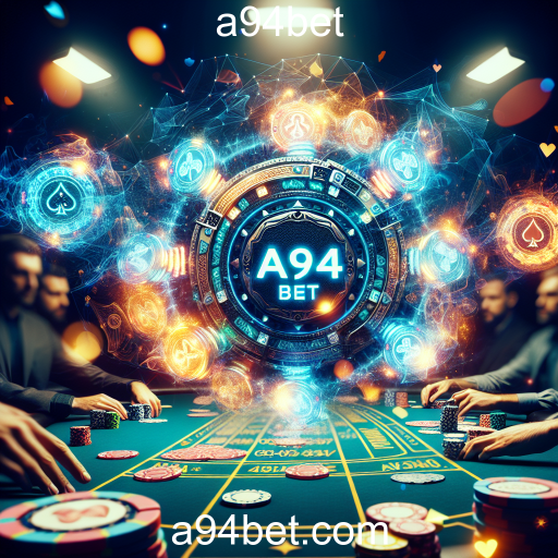 A Magia do Poker: Um Jogo de Estratégia e Socialização