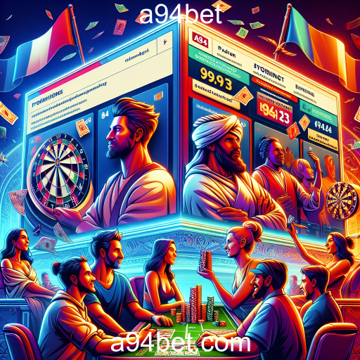 Descubra as Melhores Promoções em A94Bet
